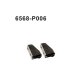 6568-P006 Servohalterung