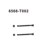 6568-T002 Schaftschraube Dämpferbrücke 2