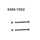 6568-T002 Schaftschraube Dämpferbrücke 2