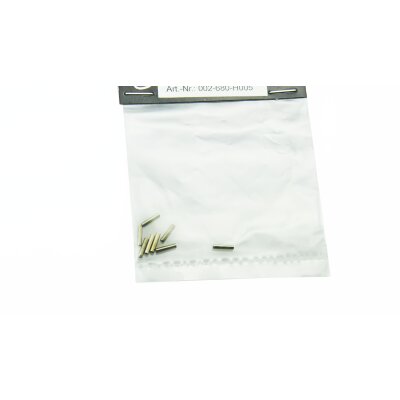 rear diff pins ONE TEN