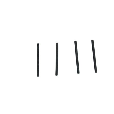 Flange Locknut M3 Wheel nut ONE TEN