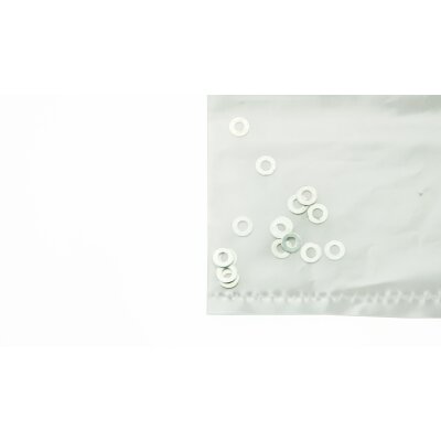 washers complete ONE TEN