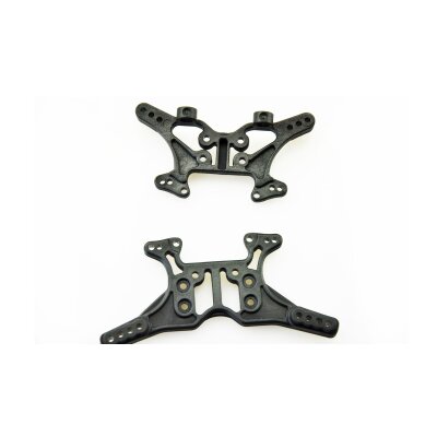 front rear shock tower ONE TEN