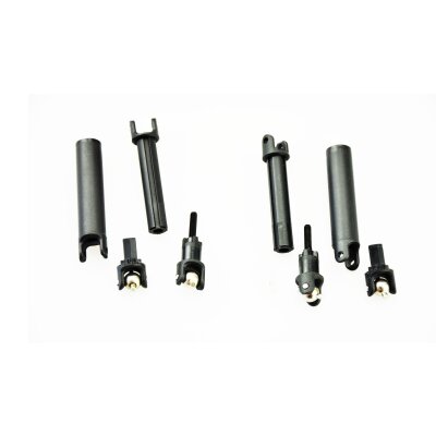 Drive Shafts REAR ONE TEN