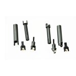 Drive Shafts REAR ONE TEN