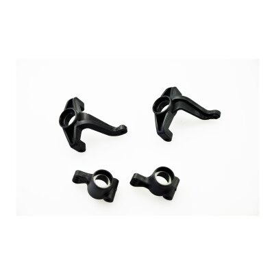 Steering hub +Rear Hub Carrier ONE TEN