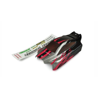 Buggy Body (Red) ONE TEN