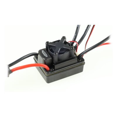 Brushless Regler 60A S10D60A