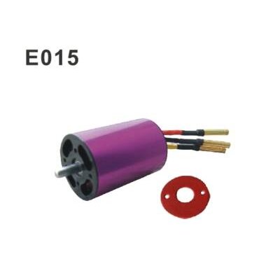 Brushless Motor 540