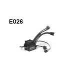 E026 LS-4025-D ESC Brushless12V 45 A