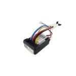 E185 ESC für Bürstenmotoren 60A