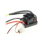 WP10BL50-RTR Brushless-Fahrtenregler 50A