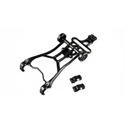 Rear anti-collision bracket 02 X-King