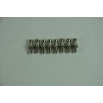 H019 Abstandhalter Stoßdämpfer 8 Stück