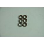 H030 Kugellager 7x11x3 mm 6 Stück