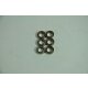 H030 Kugellager 7x11x3 mm 6 Stück