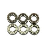 ball bearing 8*16*5mm Kugellager 8*16*5mm