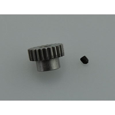 H182 Motorritzel 23Z D=5mm