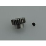 H182 Motorritzel 23Z D=5mm