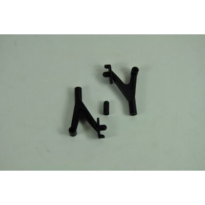 KB-61019 Spoilerhalter + Karosseriehalt