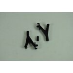 KB-61019 Spoilerhalter + Karosseriehalt