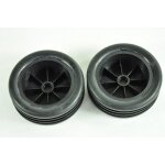 KB-61024 Komplettrad vorne (2 Stück)