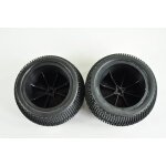 KB-61025 Komplettrad hinten (2 Stück)