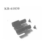 KB-61030 Differentialausgänge + Schraub