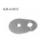 KB-61032 Motorhalter