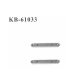 KB-61033 Querlenkerhalter vorne