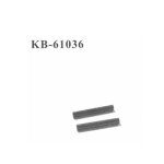 KB-61036 Hinge Pins für Lenkhebel