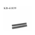 KB-61039 Hinge Pins Querlenker vorne innen