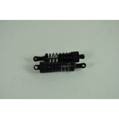 KB-61046 Dämpfer vorne komplett