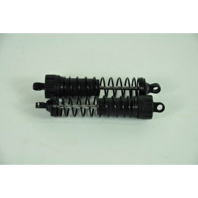 KB-61047 Dämpfer hinten komplett