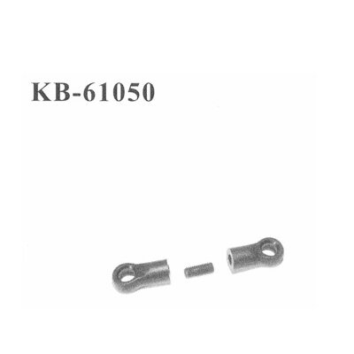 KB-61050 Servogestänge