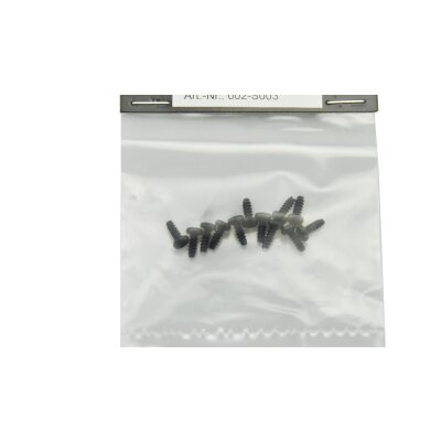 Self Tapping Screw 3*8 ONE TEN