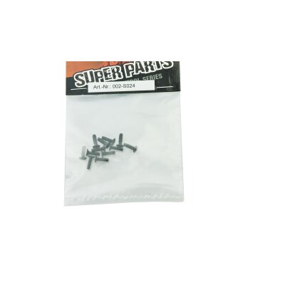 Counters Self Tapping 3x10 ONE TEN