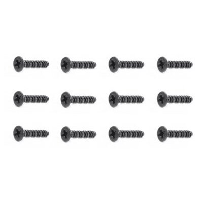 Screw 3*1 EVO 4T / 4M