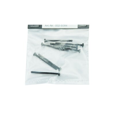 Self Tapping Scre 3x37 ONE TEN