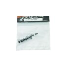 countersunk screw 3*7 ONE TEN