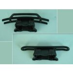 S800-101 Rammer vorne + hinten