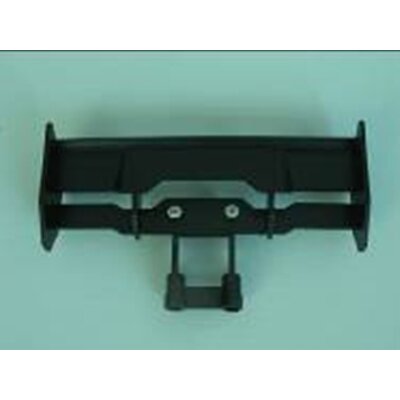 S800-104 Heckspoiler + Halter