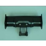 S800-104 Heckspoiler + Halter