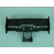 S800-104 Heckspoiler + Halter