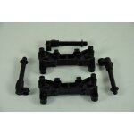 S800-107  Dämpferbrücken (v+h), S-Track