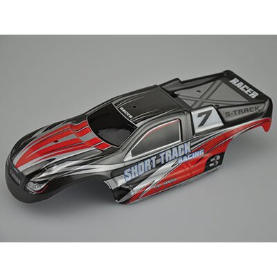 S800-108 Karosserie blau, grün oder rot