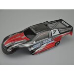 S800-108 Karosserie blau, grün oder rot