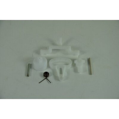 S800-109 Lenkgetriebe + Zubehör