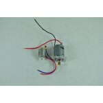 S800-112 Fahrmotor, Lenkmotor