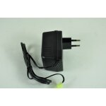 Ladegerät 7,2V 400mA Mini Tamiya Stecker